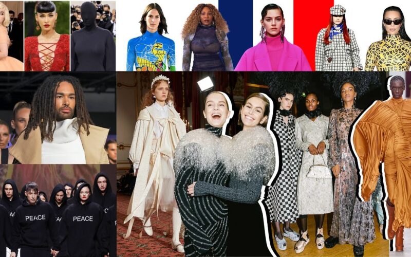 Top Upcoming Global Fashion Events in 2023