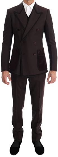Dolce & Gabbana Suits