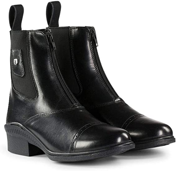HORZE Sydney Paddock Boots