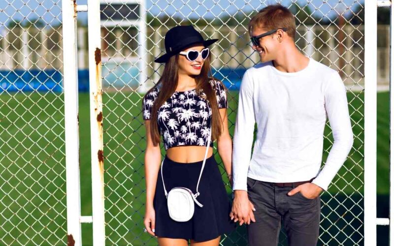 How to Style Baseball Jersey For Men and Women: 22 Trendy Outfit Ideas