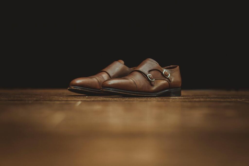 Best Monk Strap Shoes for Men