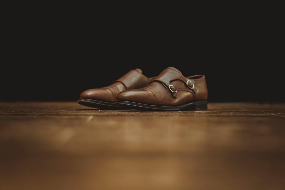 Best Monk Strap Shoes for Men