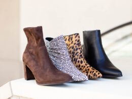 Most Stylish Winter Boots For Women