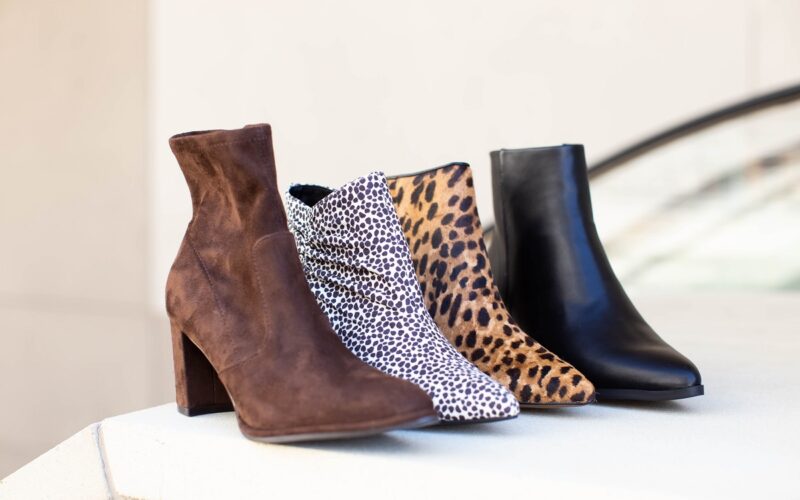 Most Stylish Winter Boots For Women