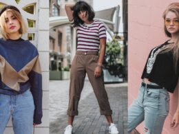 Cute Tomboy Style Outfits