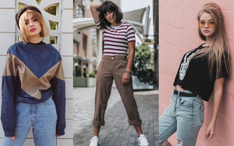 Cute Tomboy Style Outfits