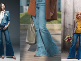 Best Shoes To Wear With Flare Jeans