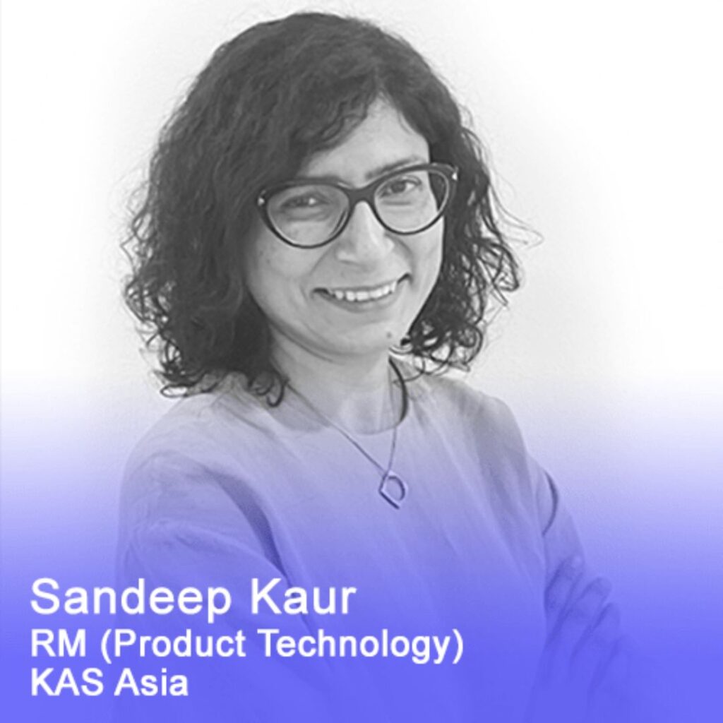 Fashion Tech Week Speakers