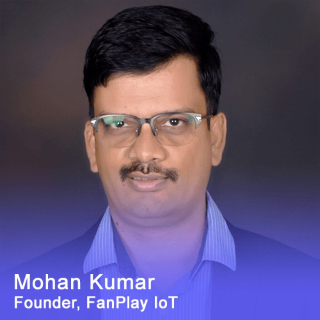 Fashion Tech Week Speakers