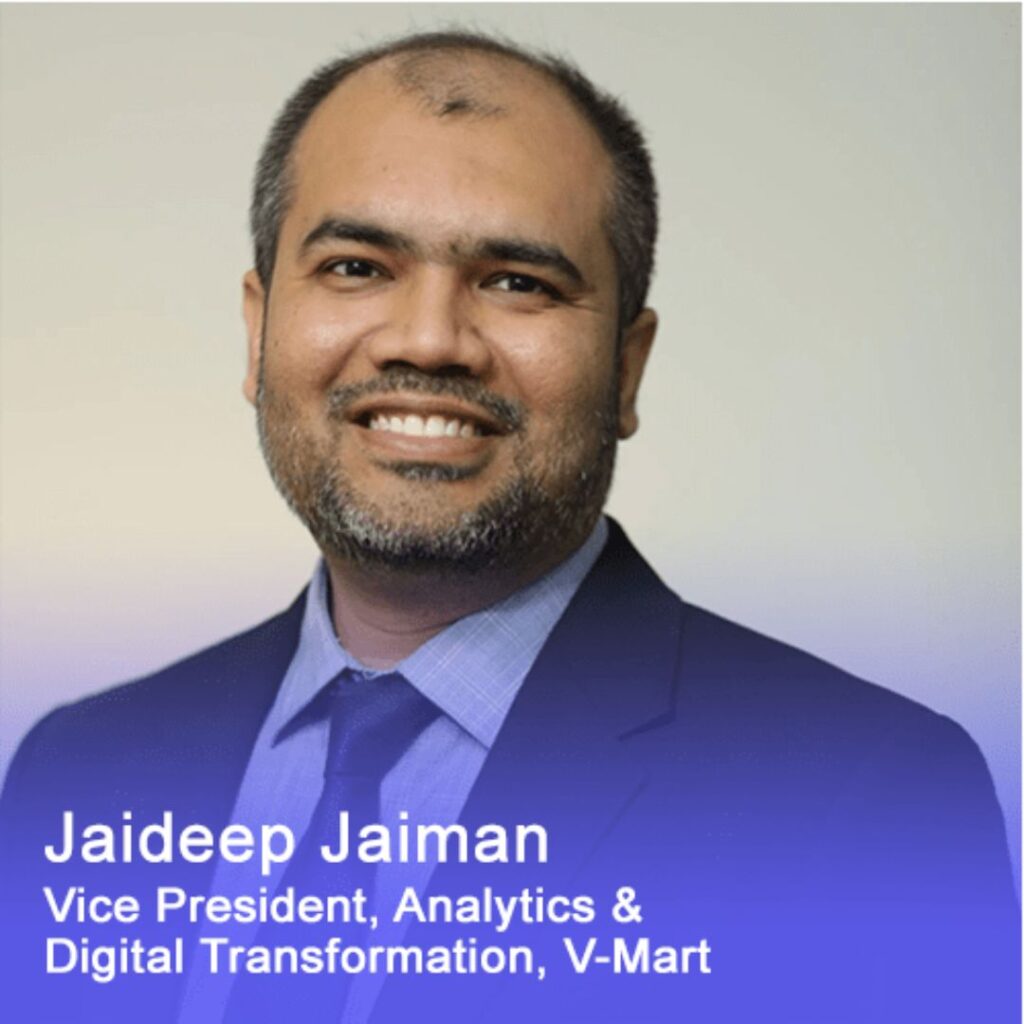 Fashion Tech Week Speakers