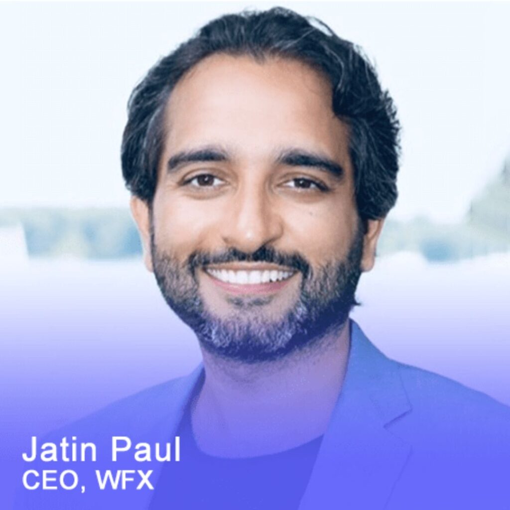 Fashion Tech Week Speakers