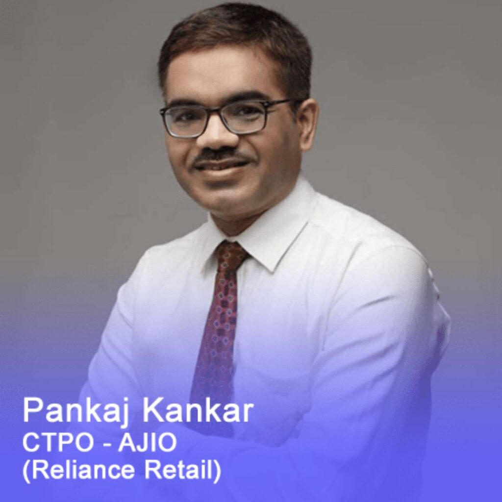 Fashion Tech Week Speakers