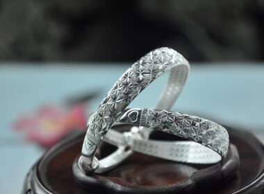 Bracelet Sizing Chart