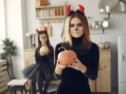 16 Sexy Halloween Costumes for Women