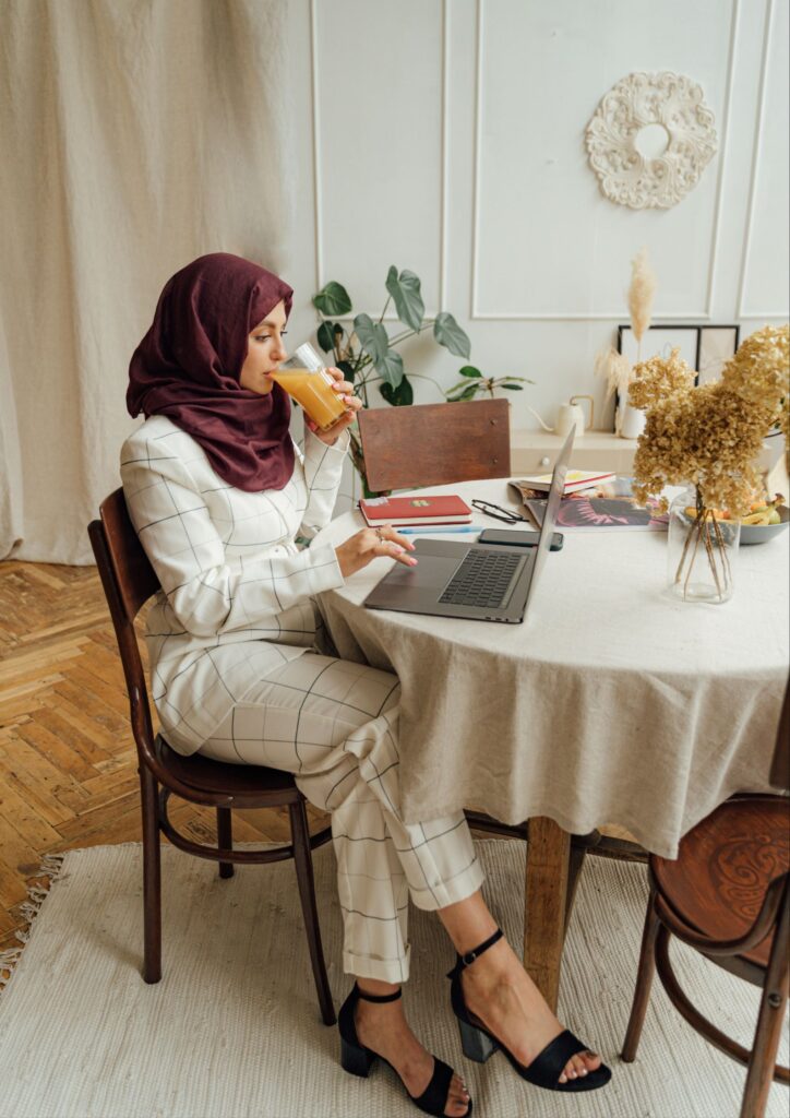 Stock Photography Modeling