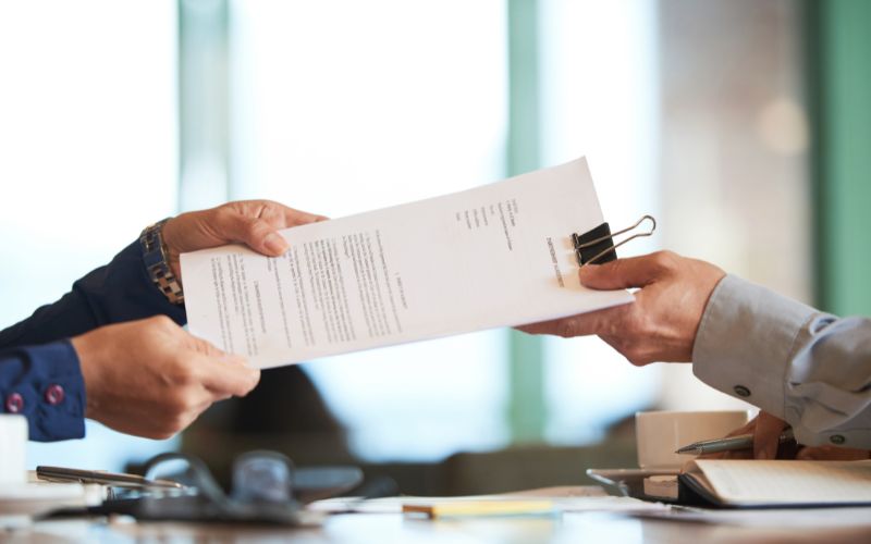 How To Become a Model - Terms & Conditions