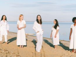 How To Become a Model: Types, Requirements & Tips