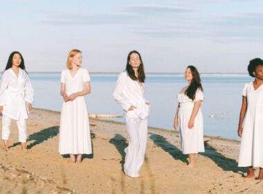 How To Become a Model: Types, Requirements & Tips