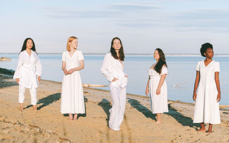 How To Become a Model: Types, Requirements & Tips