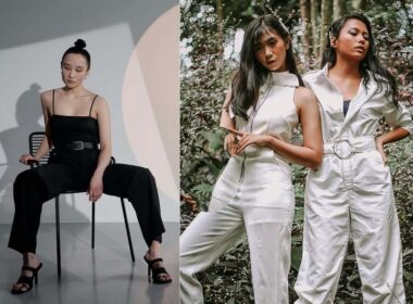 Jumpsuit Ideas for Women