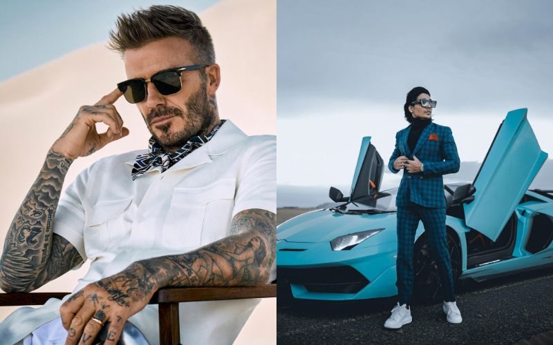 Instagram's Most Fashion-Forward Men: Meet the Top 20 Best Male Fashion Influencers