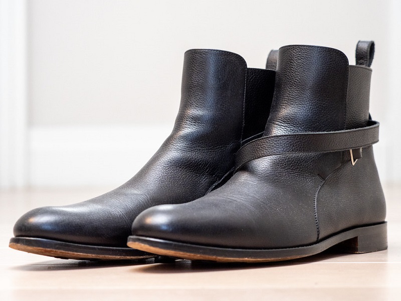 Jodhpur Boots For Men