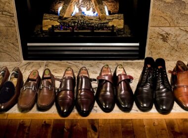 how to choose best men's boots