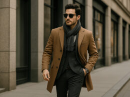 Men’s Styling Tips to Elevate Your Look
