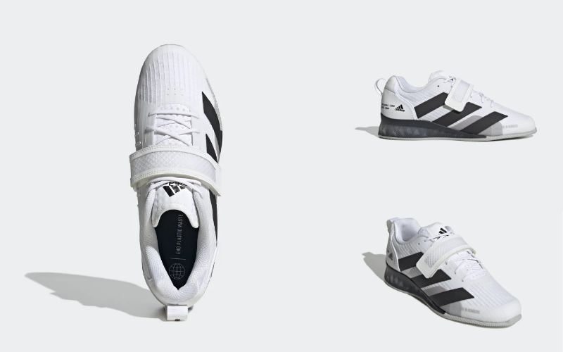 Adidas Adipower Weightlifting 3 Shoes