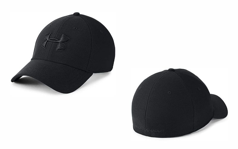 Under Armour Men's Blitzing 3.0 Cap