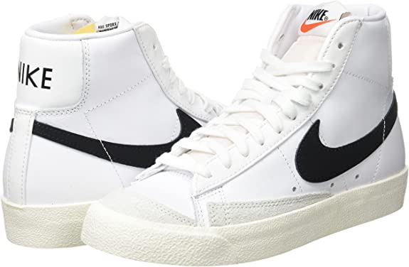 Nike Blazers