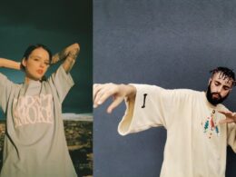 How To Style an Oversized T-shirt