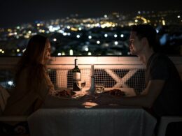 Date Night Outfits For Women