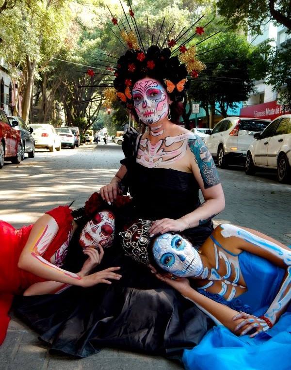 Costumes for Halloween Party