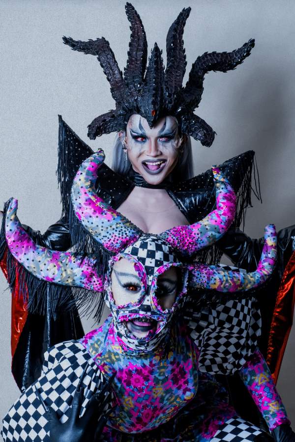 Dinosaur Halloween costumes