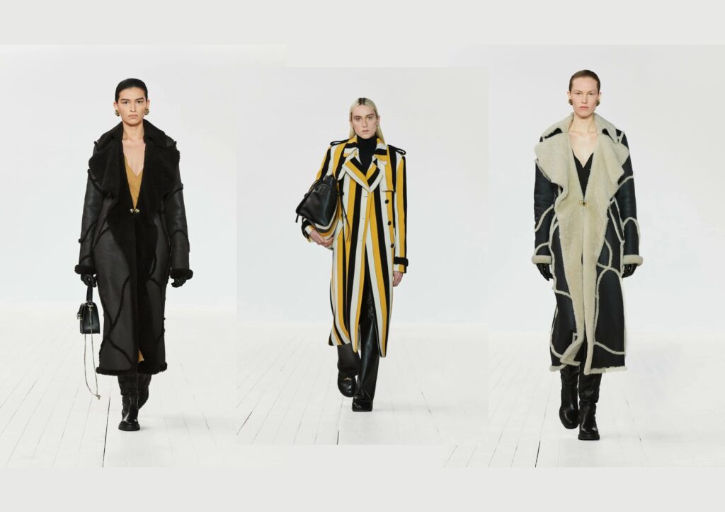 Chloé - Paris Fashion Week 2024 Fall/Winter