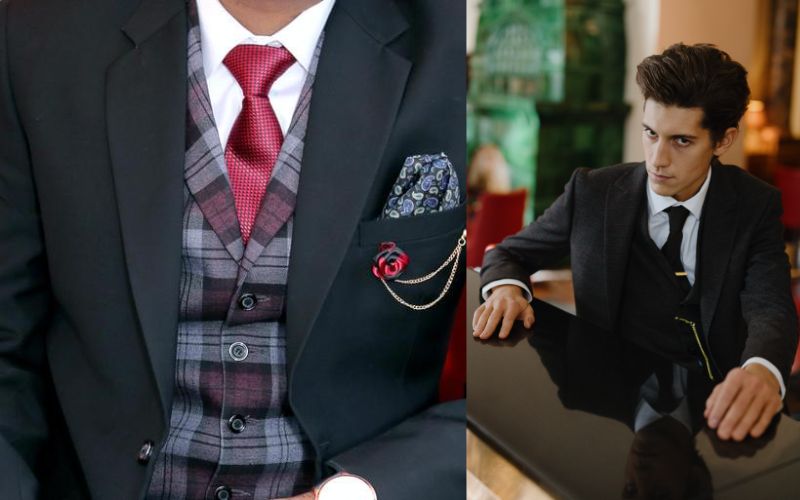 Prom Suits for Men
