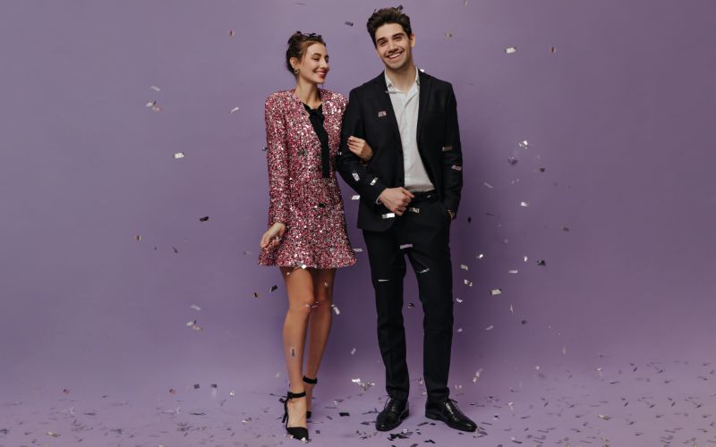 How to Get the Complete Prom Look?