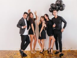 The Best Prom Outfits for Men in 2023