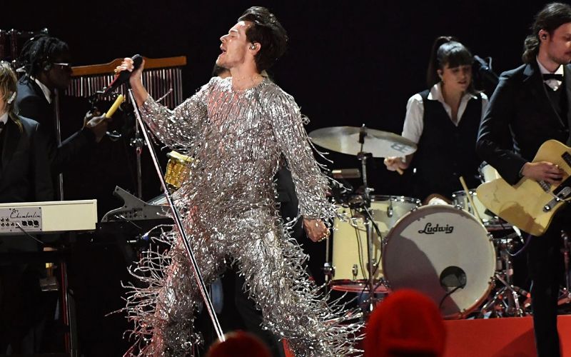 Harry Styles - 2023 Grammy Awards
