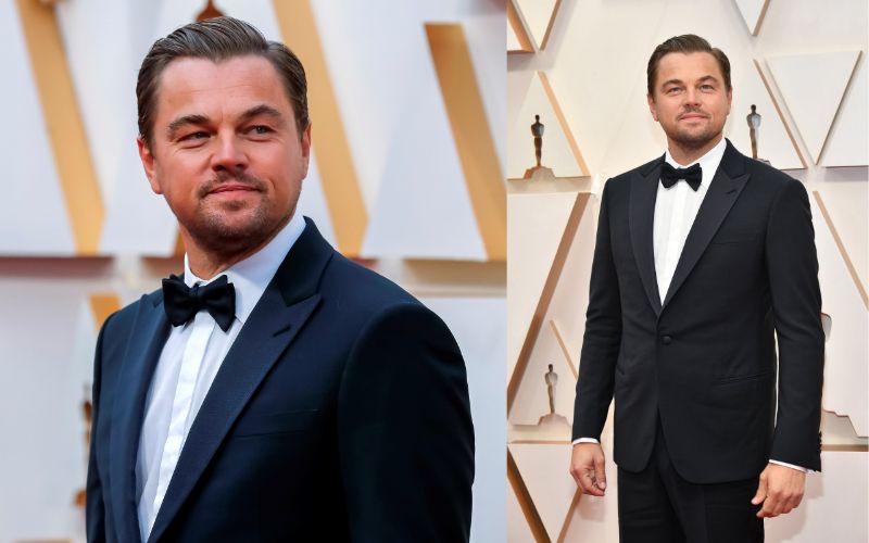 Leonardo DiCaprio - 2022 Academy Awards