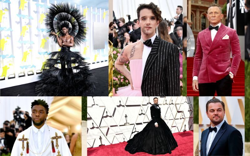 16 Iconic Red Carpet Looks of Men – That Redefined Men’s Fashion Forever