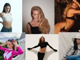 Top Models in the World