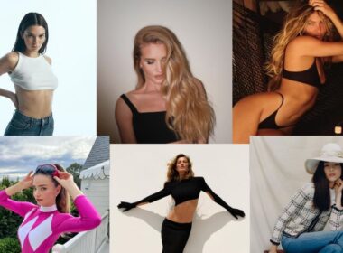 Top Models in the World