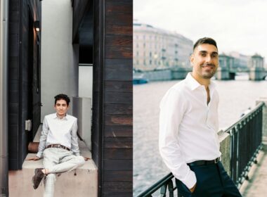 Best White Shirt Combinations for Men: How To Style