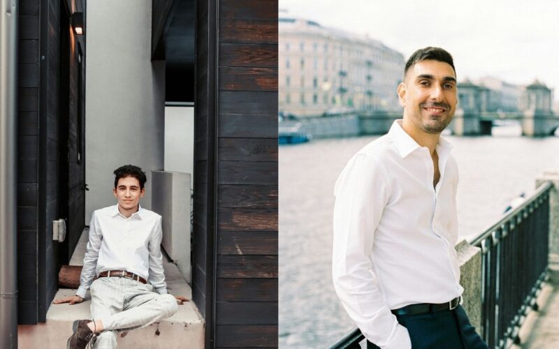 Best White Shirt Combinations for Men: How To Style