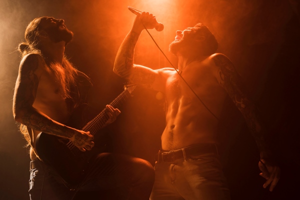 Music Festivals with Huge Audience