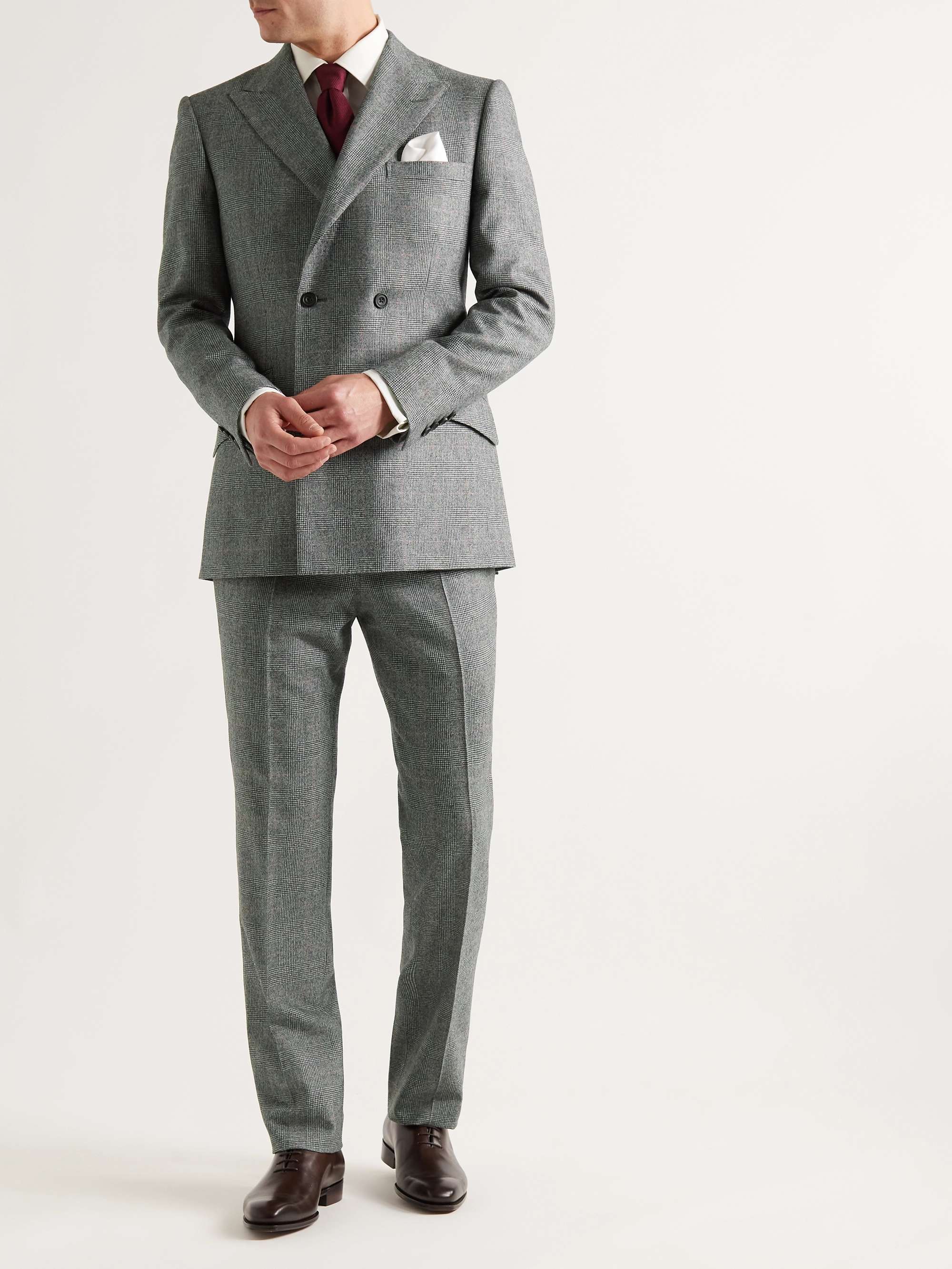 Kingsman Suits For Men