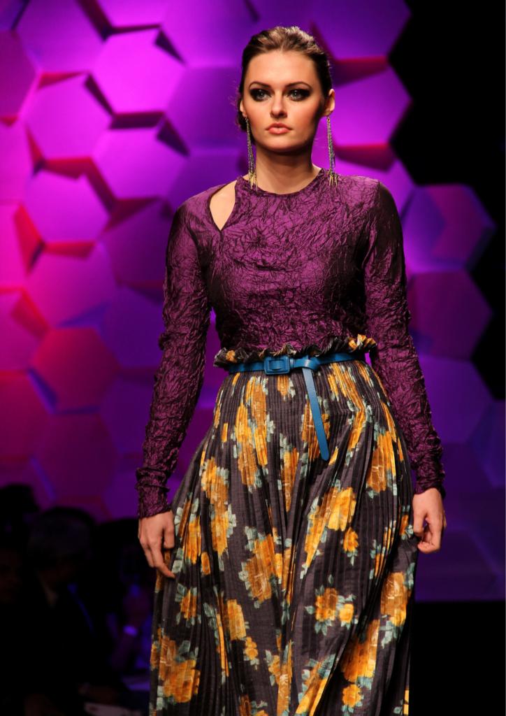 How To Become a Model - Fashion (Editorial) Modeling