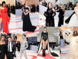 Met Gala 2024 Updates: Top Highlights From The Red Carpet